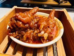-聚福安·传统老爸茶(海甸岛店)