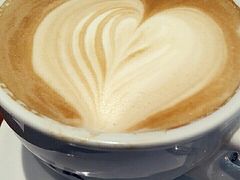 可塔朵-COSTA COFFEE(德基广场店)