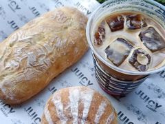 -Juicy Bakery(瑞景店)