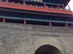 iphone_upload_pic-居庸关长城