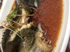 -琼大师东方烤乳猪(亚特兰蒂斯店)