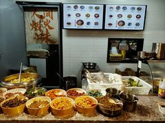 -红鼻子桂林米粉(金唐新光界店)