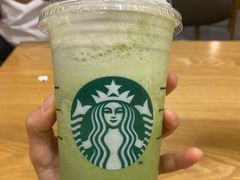 -星巴克臻选(深圳龙华红山天虹店)