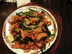 -堂宴·老厦门私房菜(1988仙岳总店)