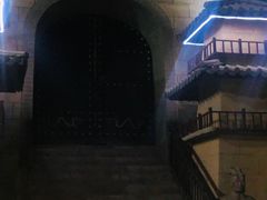 -西游洞风景区