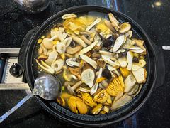 -草墩罗非鱼庄•野生菌•腊排骨(七星街上段店)