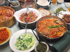 -佬麻雀·剁椒鱼头(京基KK One店)