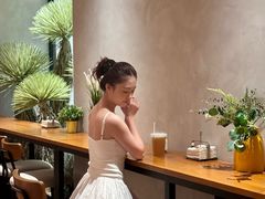 -米漾酒店(深圳会展中心岗厦地铁站店)