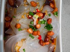 -半天妖烤鱼(东方新天地店)