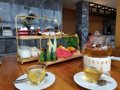 -四月吧餐厅(正阳步行街店)