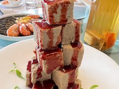 冰沙红酒鹅肝-圆苑(金茂店)