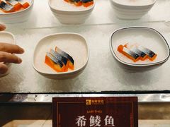 -雍和会海鲜姿造自助(湖东路店)