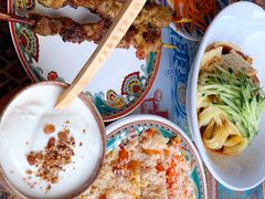 -巴依老爷新疆美食(工体旗舰店)