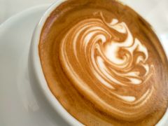 -翠贝卡&Mama Kelly Brunch Coffee(河西店)