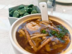 -船歌·鱼水饺青岛菜(国贸商城店)