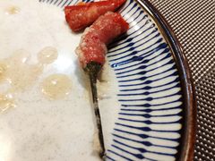 指天椒天妇罗-大将料理餐厅(汇锦街店)