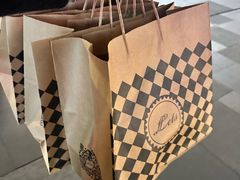 -Let's Taipei 非常烘焙(太古里店)