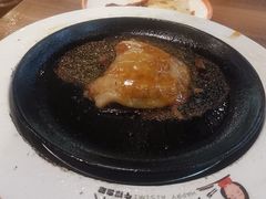 -快乐爱斯米牛排自助(太原街万达店)