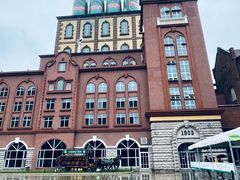 -青岛啤酒博物馆