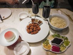 -京味斋·北京烤鸭(北京南站洋桥店)
