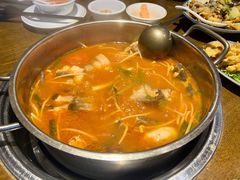-阿婉贵州苗家酸汤鱼(梅林店)