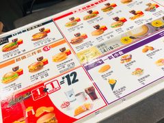-麦当劳(四川北路店)