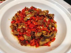 -湘中缘·湖南菜(娄底驻京办店)