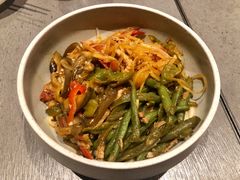 随便一碗面-日上三甘(三里屯店)