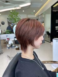 -GANO HAIR 