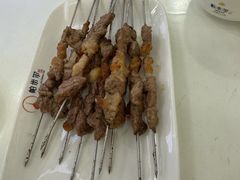 -帕米尔食府(白云观店)