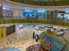 -凯德广场(西城店)
