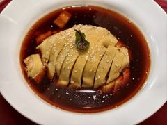 -齐家花园大酒店(宝山店)