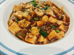 麻婆豆腐-心邸·庆宴(雅宝城店)