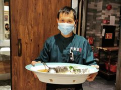 -广东道至正餐厅(区庄店)