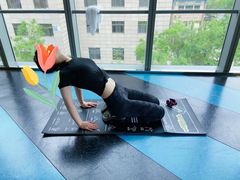 -北京索菲特大酒店·健身中心