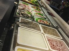 -九记潮汕现切鲜牛肉自助火锅(长沙·方圆荟店)