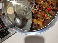 -八合里潮汕鲜牛肉火锅(深圳海岸城店)