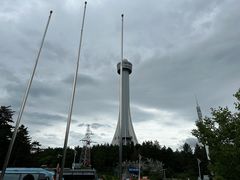 -帽儿山国家森林公园