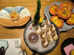 -匠和风精致料理(成都龙湖滨江天街店)