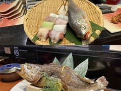 -鸟山鸣·日料食堂(王府井店)