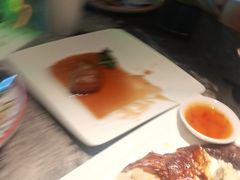 -新白鹿餐厅(松江开元地中海店)