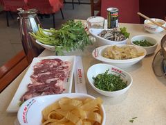 -阳坊大都涮羊肉(阳坊总店)