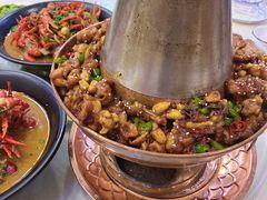 -陈氏龙虾·干锅鸭头