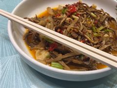 -故乡缘·香格里拉山庄(冷竹路店)