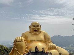 -大慈岩风景区