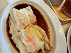 -香港池仔记肠粉王(博多新记襄阳南路店)