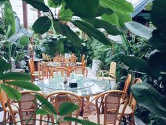 -春满园生态餐厅(南宫路店)