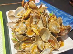 -大成海鲜烧烤·海鲜粥(长寿路店)