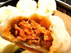 -包子大王(新泽巷店)