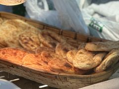 -黑窑厂糖油饼烤鸭·清真菜(旗舰店)